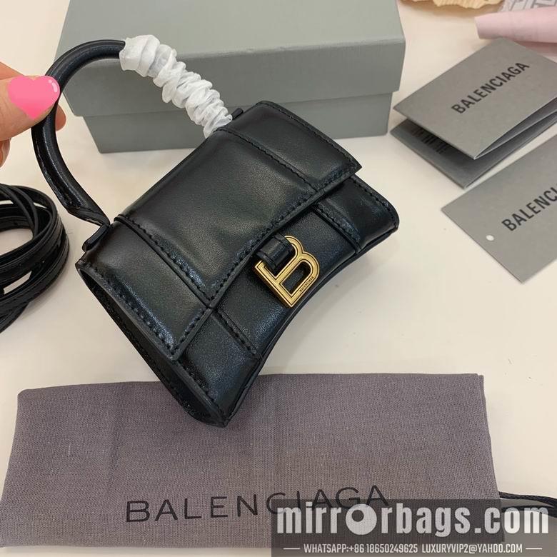 Balenciaga Bags 1988 11.5X14X4.5cm GY 4colour
