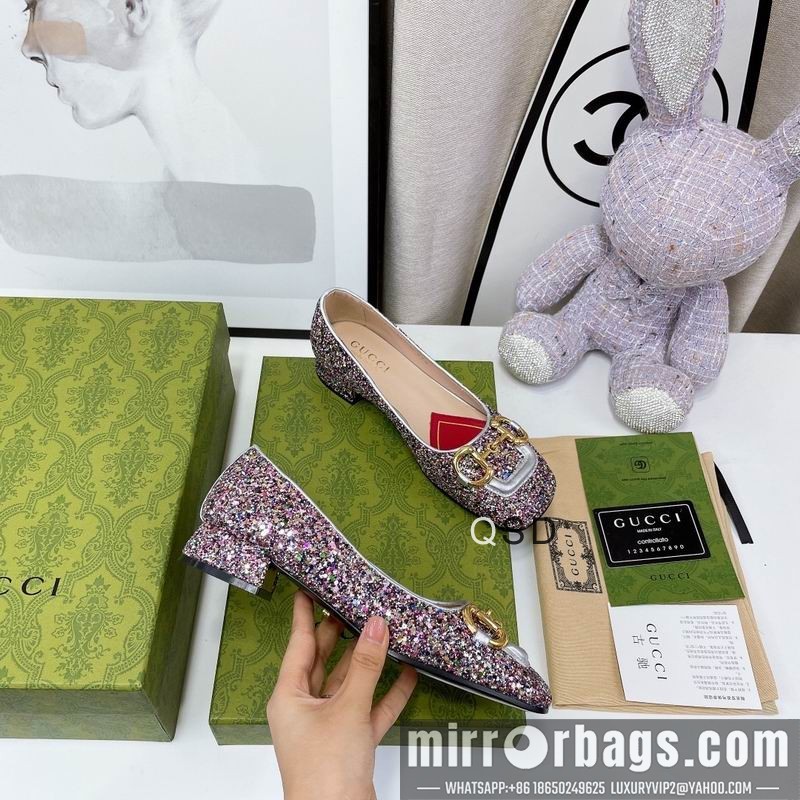 Gucci Replica Shoes sz34-41 SD0316