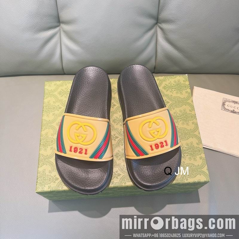 Gucci Replica Shoes sz35-45 JM0223