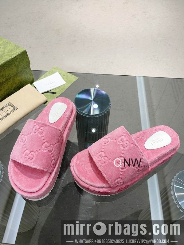 Gucci Replica Shoes sz35-43 NW0335