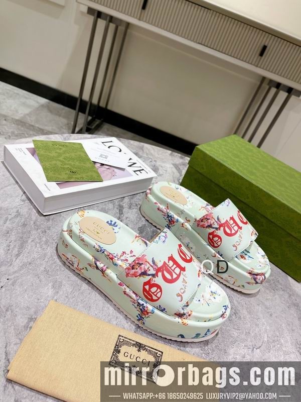 Gucci Replica Shoes sz35-44 GDT0310