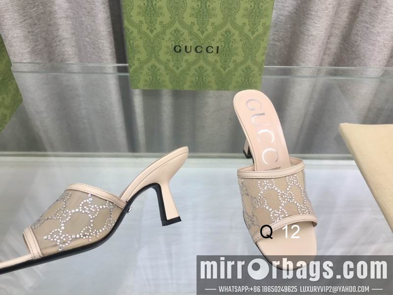 Gucci Replica Shoes sz35-40 XJ0809