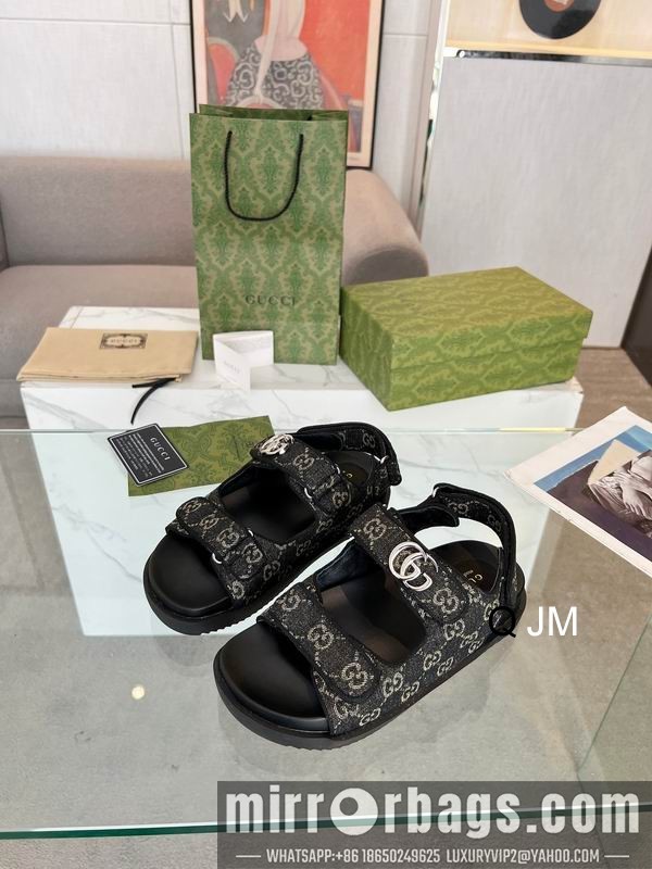 Gucci Replica Shoes sz35-40 JM0406