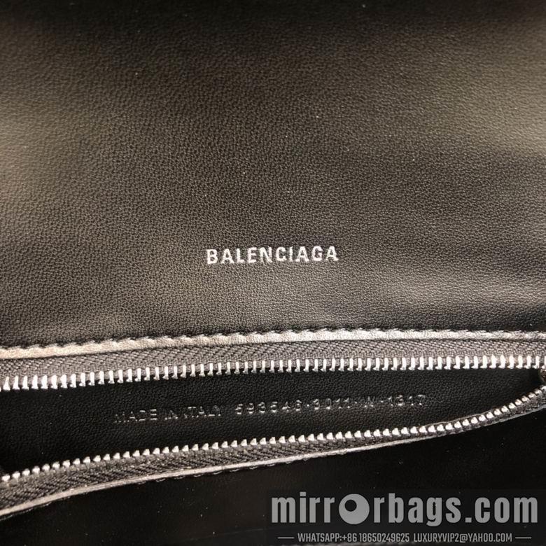Balenciaga Bags LG0023 23X10X24cm GY 2colour