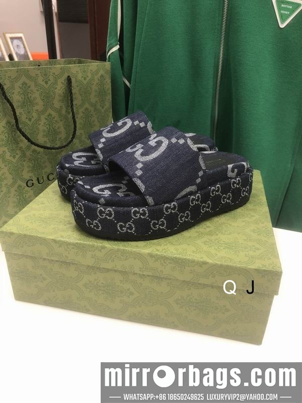 Gucci Replica Shoes sz35-40 XJ0320
