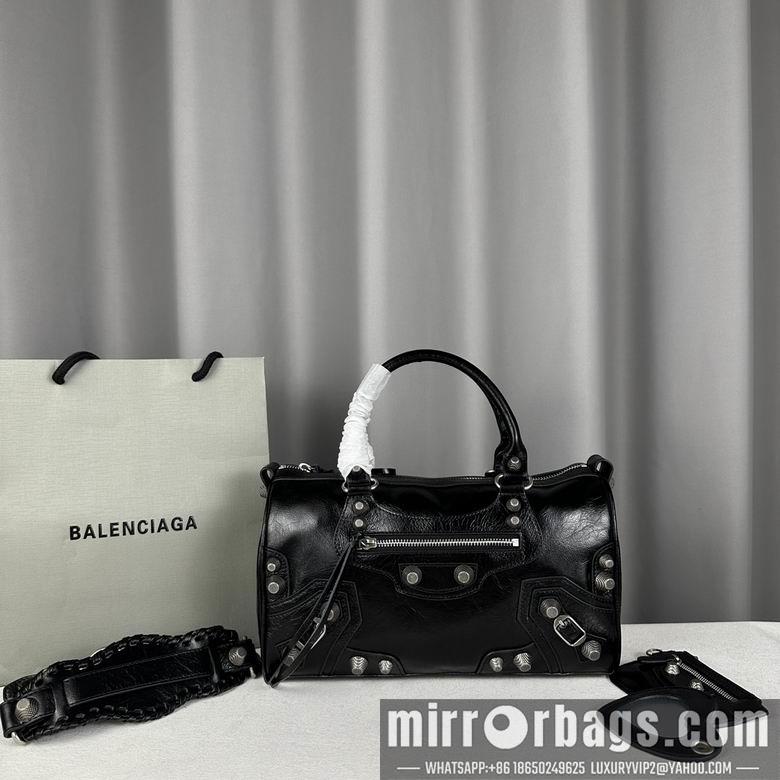 Balenciaga Bags 30X15X14cm 060604 GY 3colour