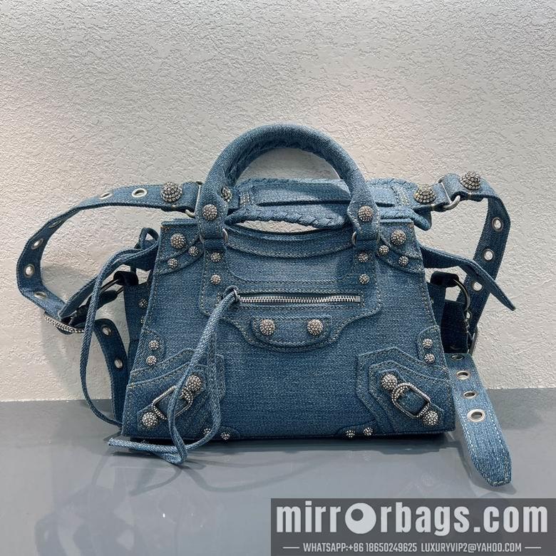 Balenciaga Bags 2153 26X11X18cm GY