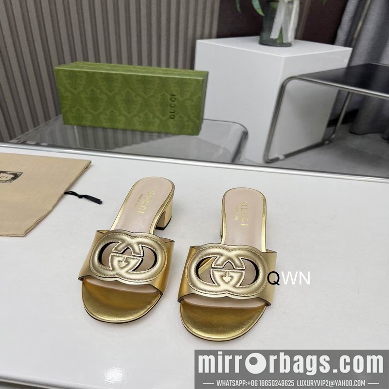 Gucci Replica Shoes sz35-40 WN0409