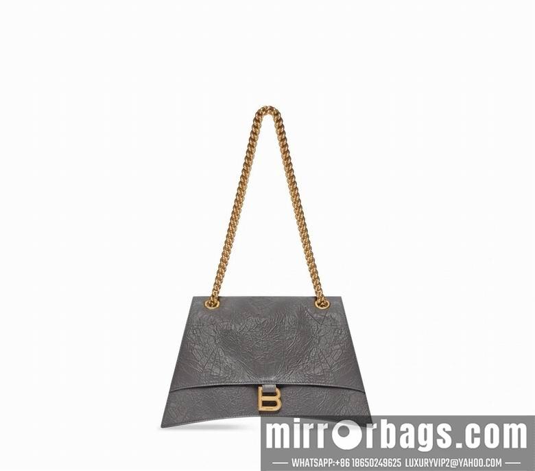 Balenciaga Bags 716393 31X19.8X6.9cm GY-1