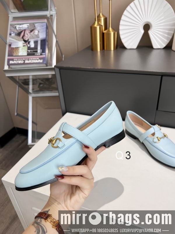 Gucci Replica Shoes sz34-42 QM0321