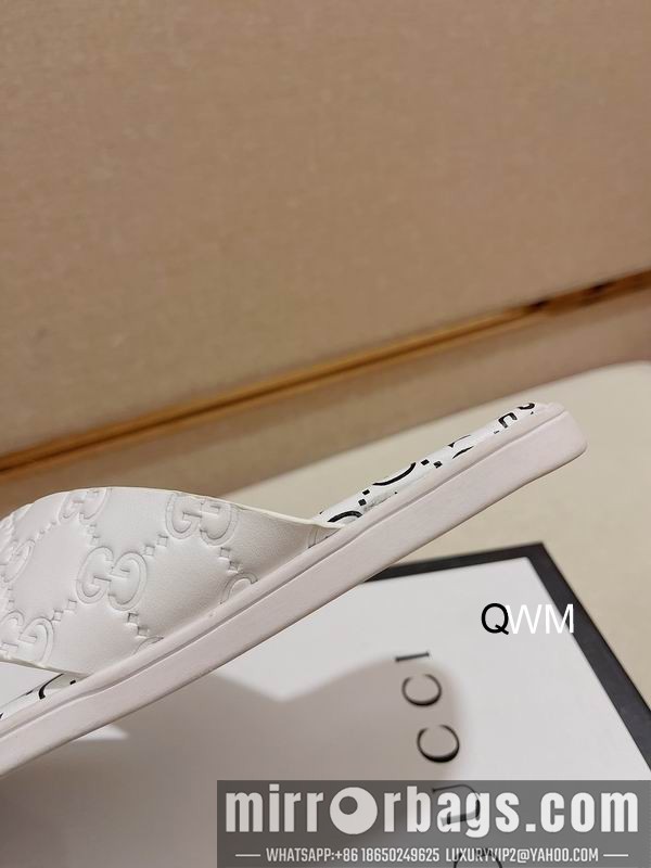 Gucci Replica Shoes sz38-44WM0309