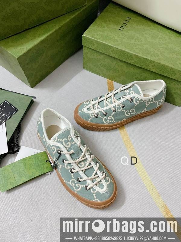 Gucci Replica Shoes sz35-39 GDT0305