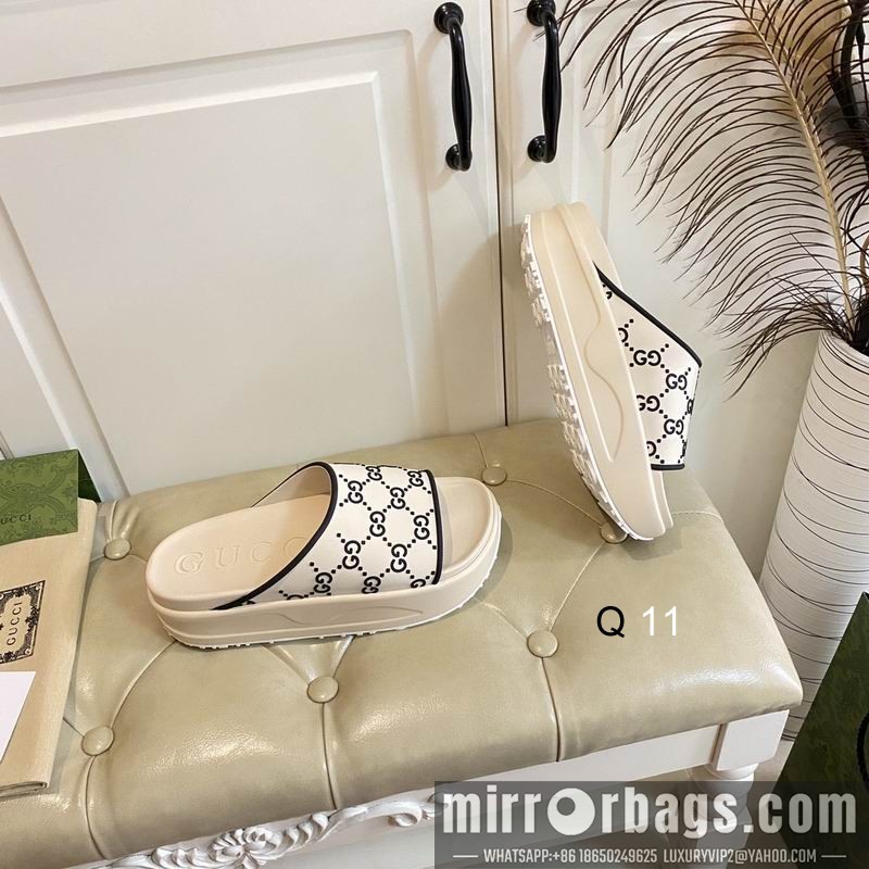 Gucci Replica Shoes sz35-41 Y0365
