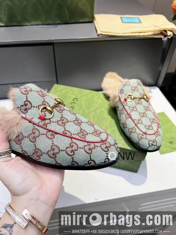 Gucci Replica Shoes sz35-46 NW0325