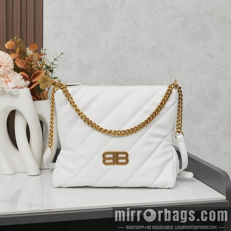 Balenciaga Bags 6906 28X23X11cm XMY 2colour