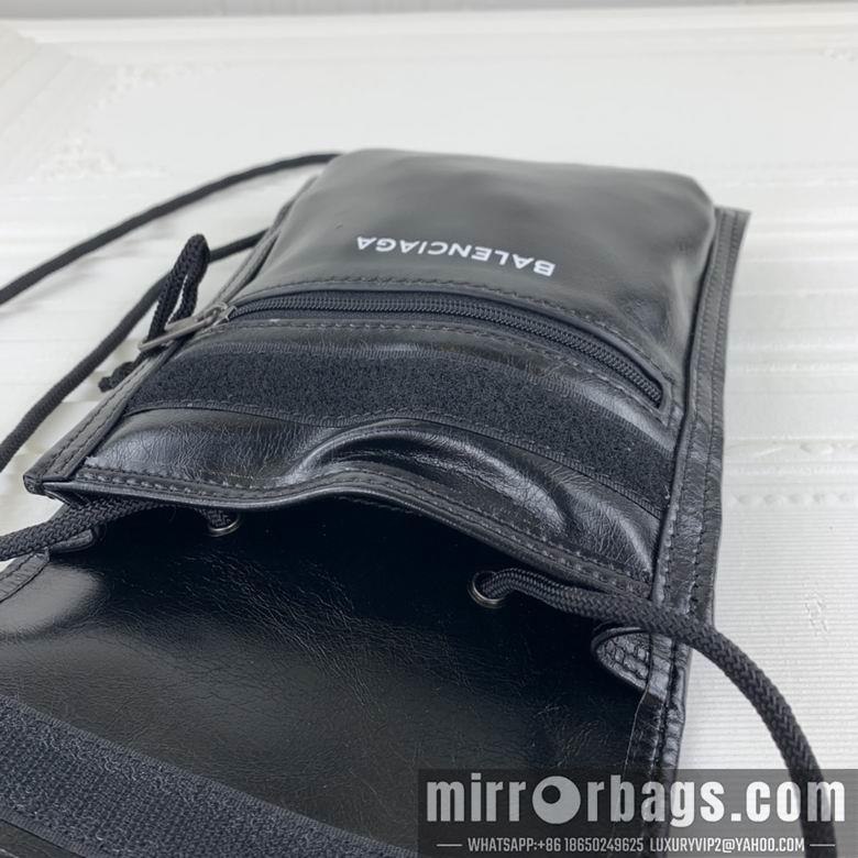 Balenciaga Bags 15.5X4X19cm 061306 XMY 3colour