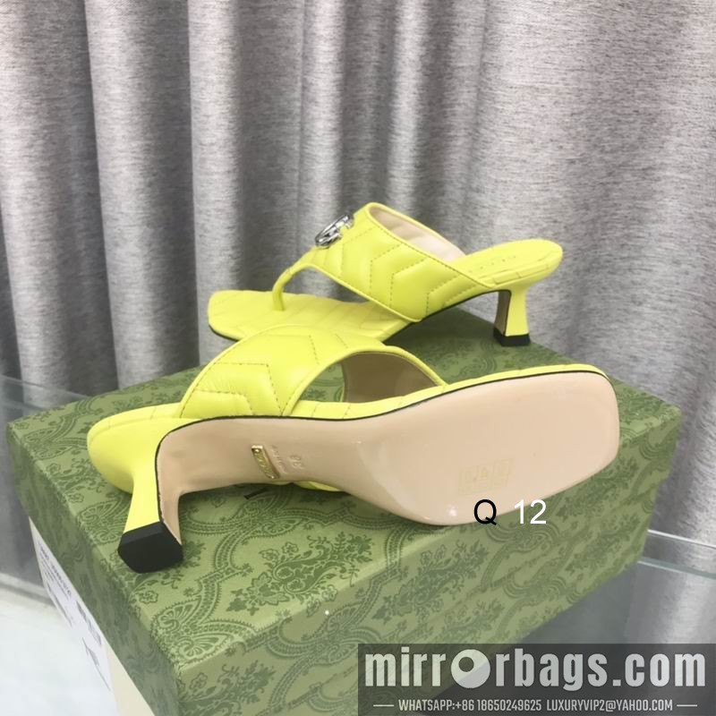 Gucci Replica Shoes sz35-40 XJ0806