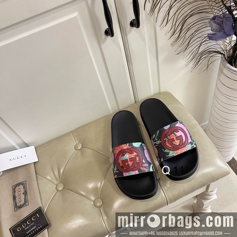 Gucci Replica Shoes sz35-44Y0312