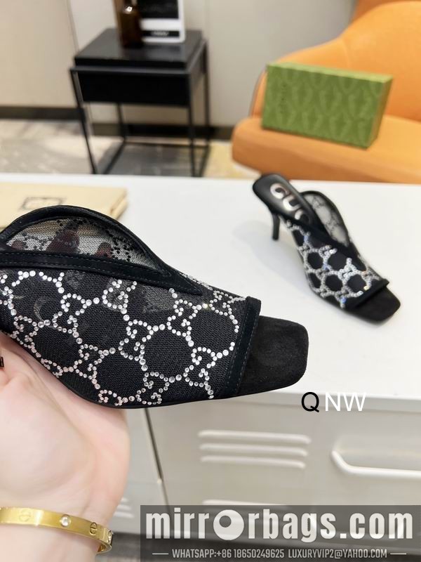 Gucci Replica Shoes sz35-40 NW0705