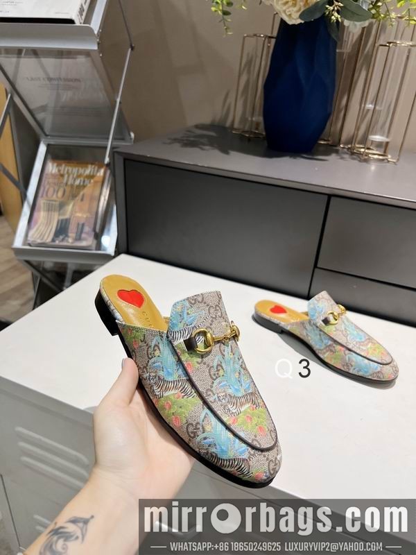 Gucci Replica Shoes sz34-42 QM0304
