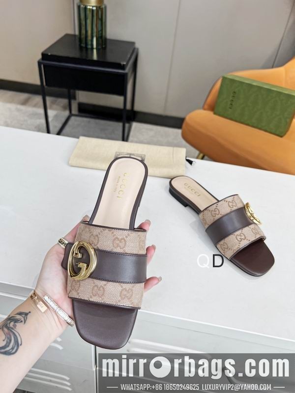 Gucci Replica Shoes sz35-43 GDT0353