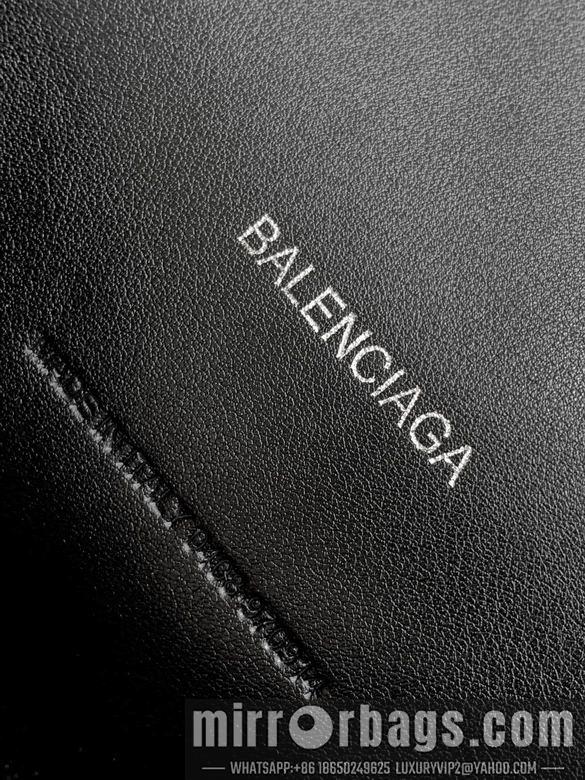 Balenciaga Bags 9010 19X8X13cm GY 4colour