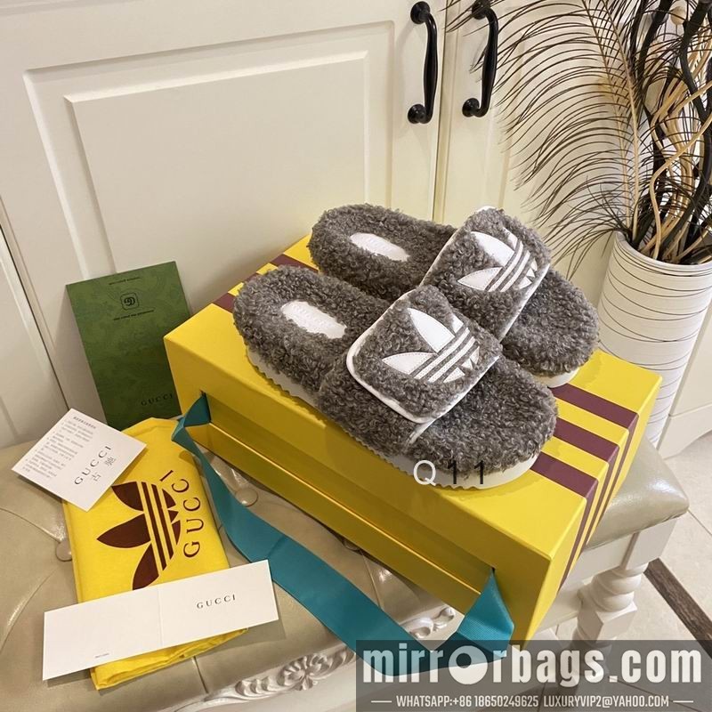 Gucci Replica Shoes sz35-40 Y0338