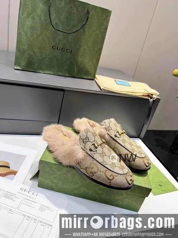 Gucci Replica Shoes sz35-46 NW0325