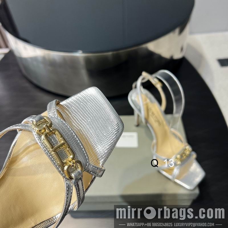 Gucci Replica Shoes sz35-40 10.5CM WM0704