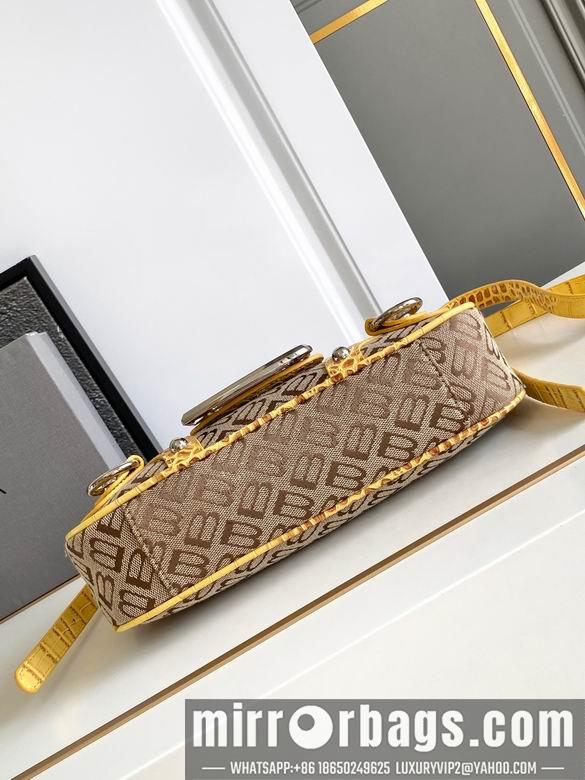 Balenciaga Bags 9033 27X15X6cm GY 3colour