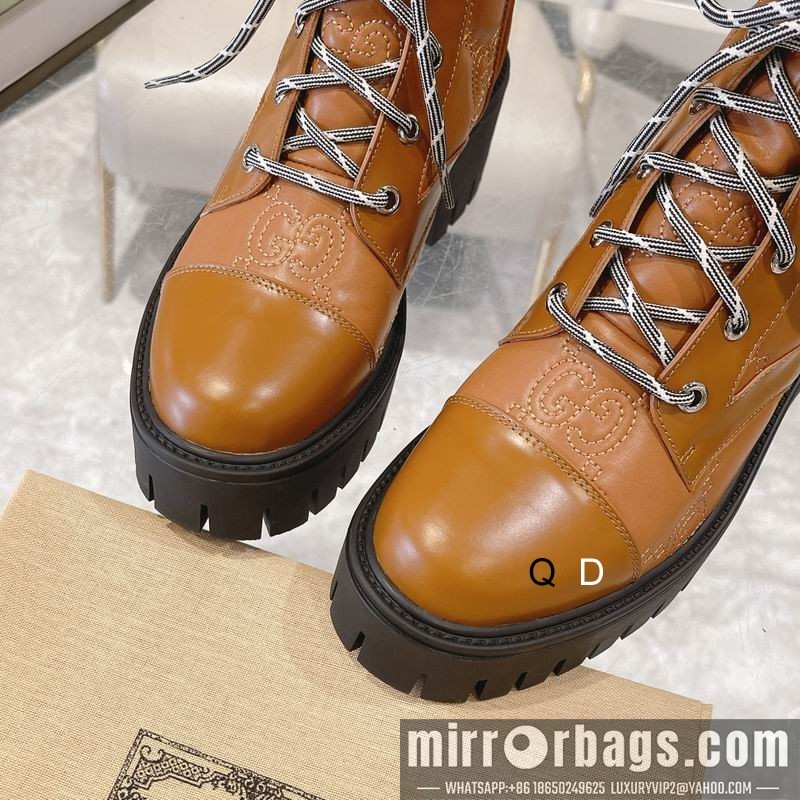 Gucci Replica Shoes sz35-40 GDT1006