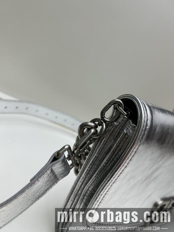 Balenciaga Bags Bal 84883 30x17x6cm jj2