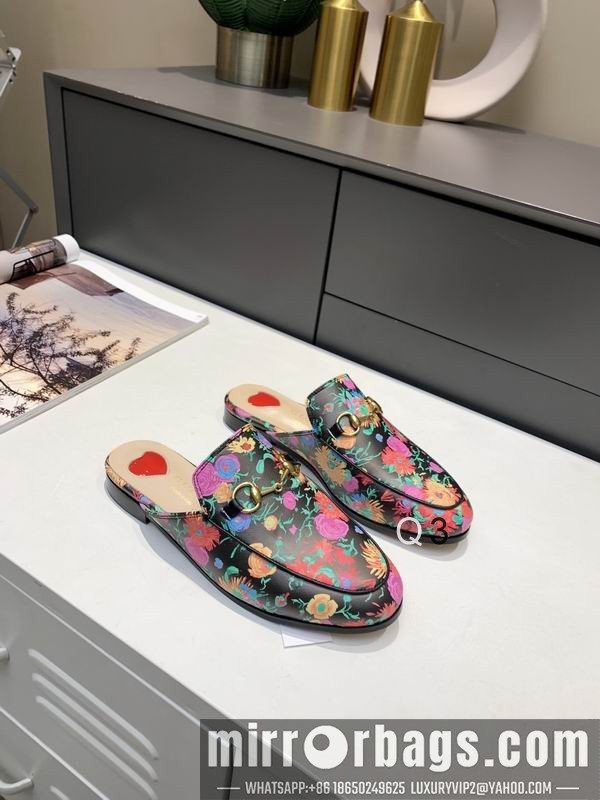 Gucci Replica Shoes sz34-42 QM0316