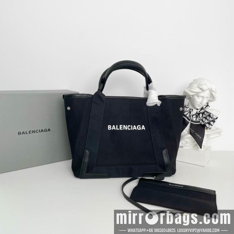 Balenciaga Bags 30X23X18cm 031613 GY 2colour