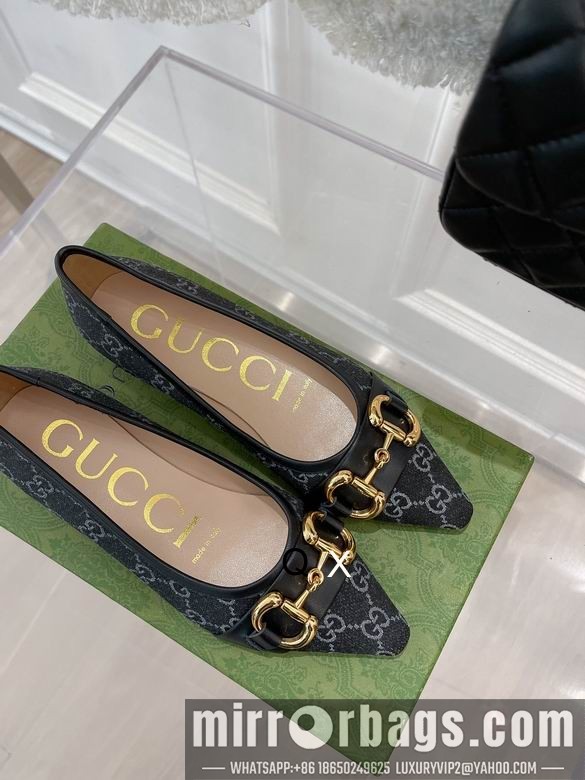 Gucci Replica Shoes sz35-39 JX0301