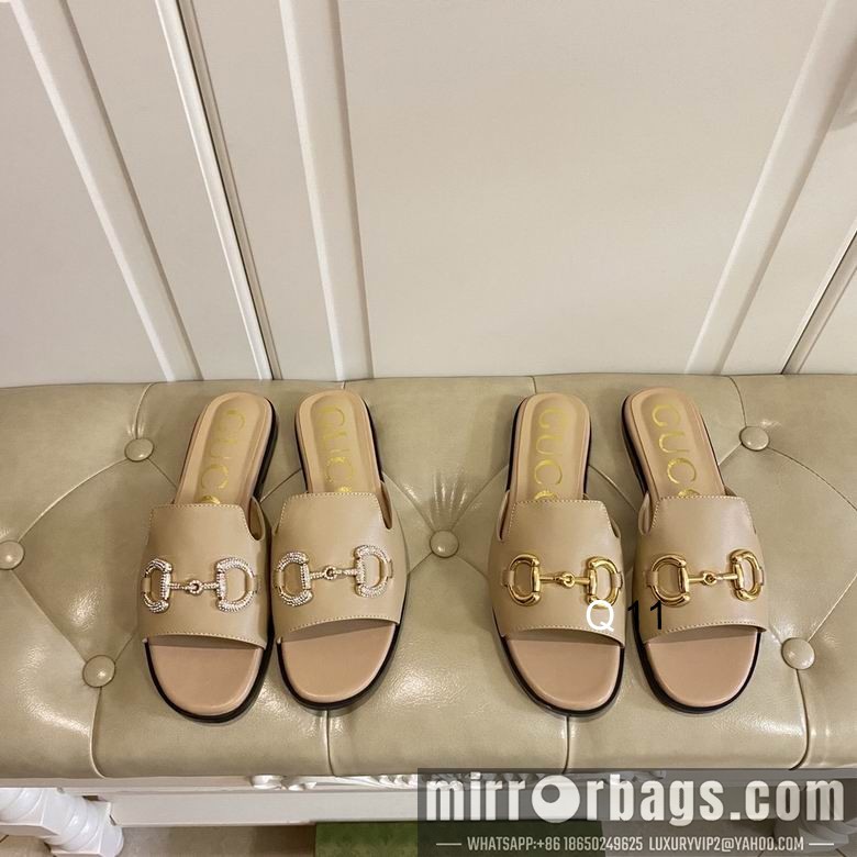 Gucci Replica Shoes sz35-39 Y0313