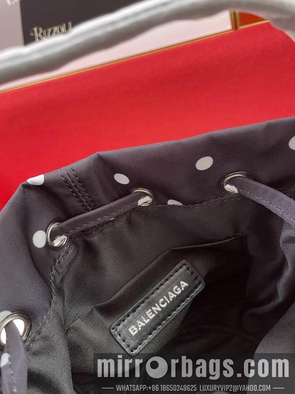 Balenciaga Bags 15X23X15cm 061305 XMY 4colour