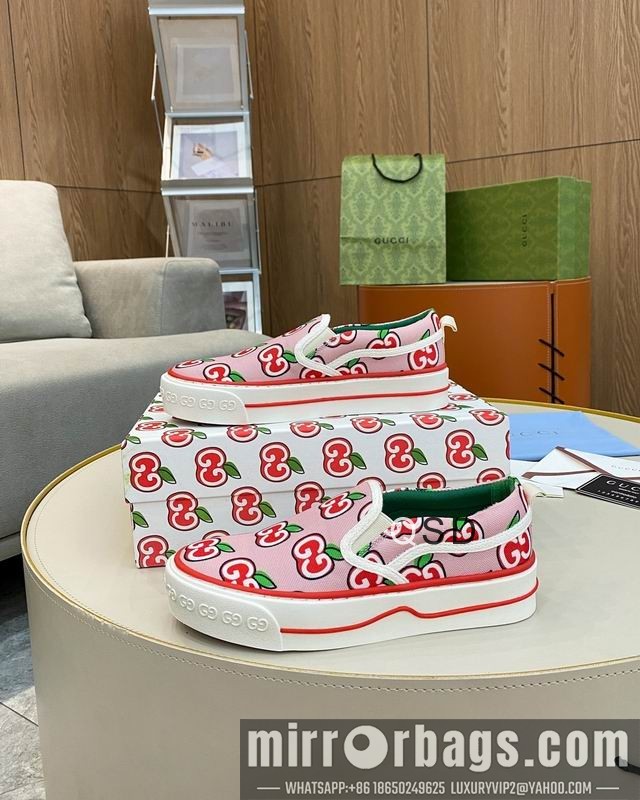 Gucci Replica Shoes sz35-40 SD0332