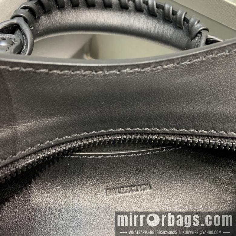 Balenciaga Bags 638512 16.5X22X9X14.5cm GY 3colour