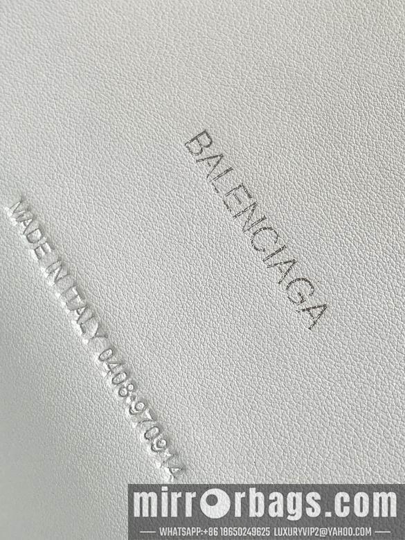 Balenciaga Bags 9010 19X8X13cm GY 4colour