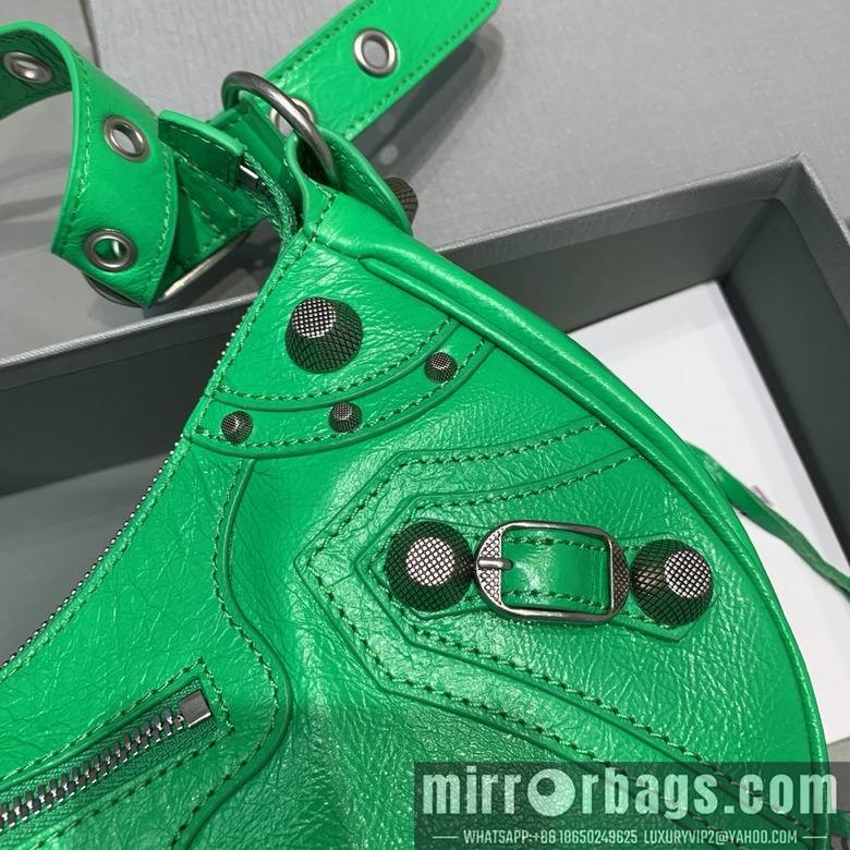 Balenciaga Bags BF180607 33X16X8