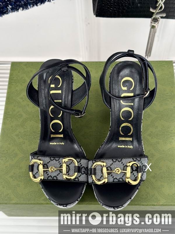 Gucci Replica Shoes sz35-40 12.5CM JX0501