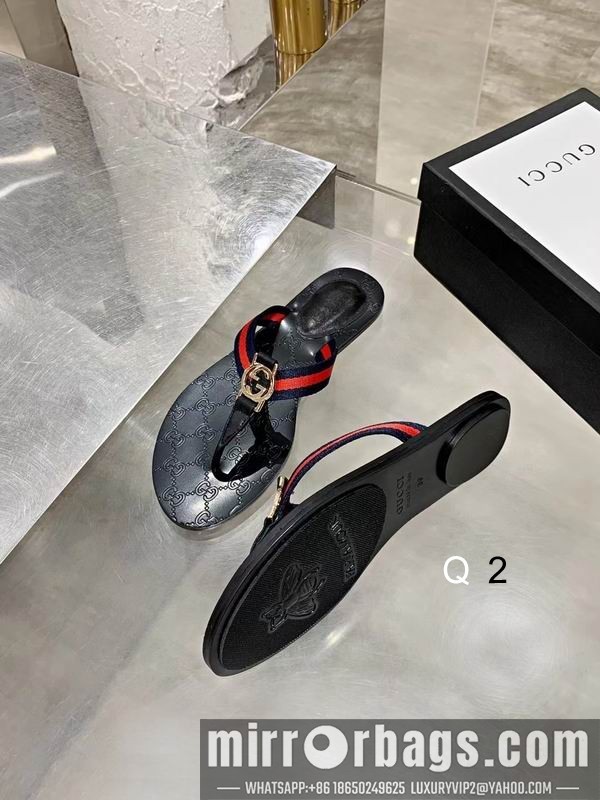 Gucci Replica Shoes sz35-42 HY0305