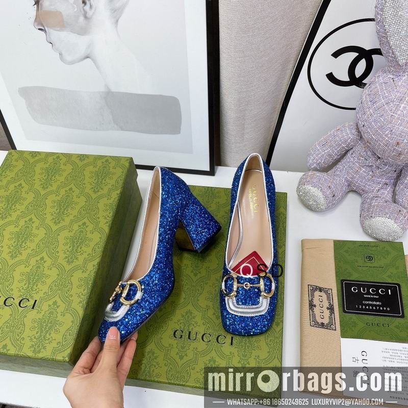 Gucci Replica Shoes sz34-41 SD0341