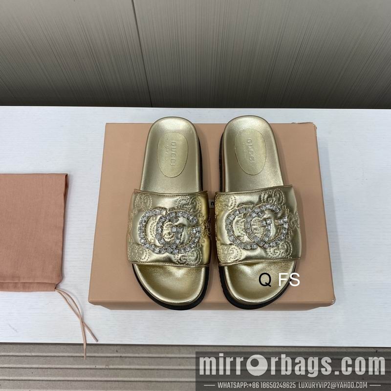 Gucci Replica Shoes sz38-45 FS0304