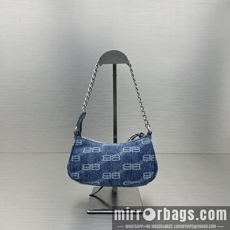 Balenciaga Bags Le Cagole 92718 20.8X13X4.3cm GY