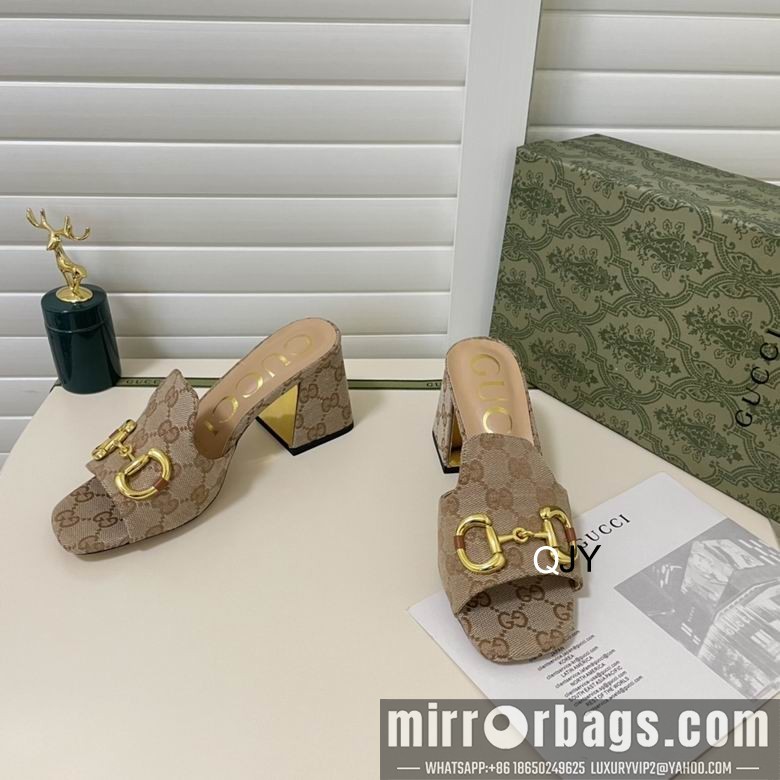Gucci Replica Shoes sz36-44 JY0302