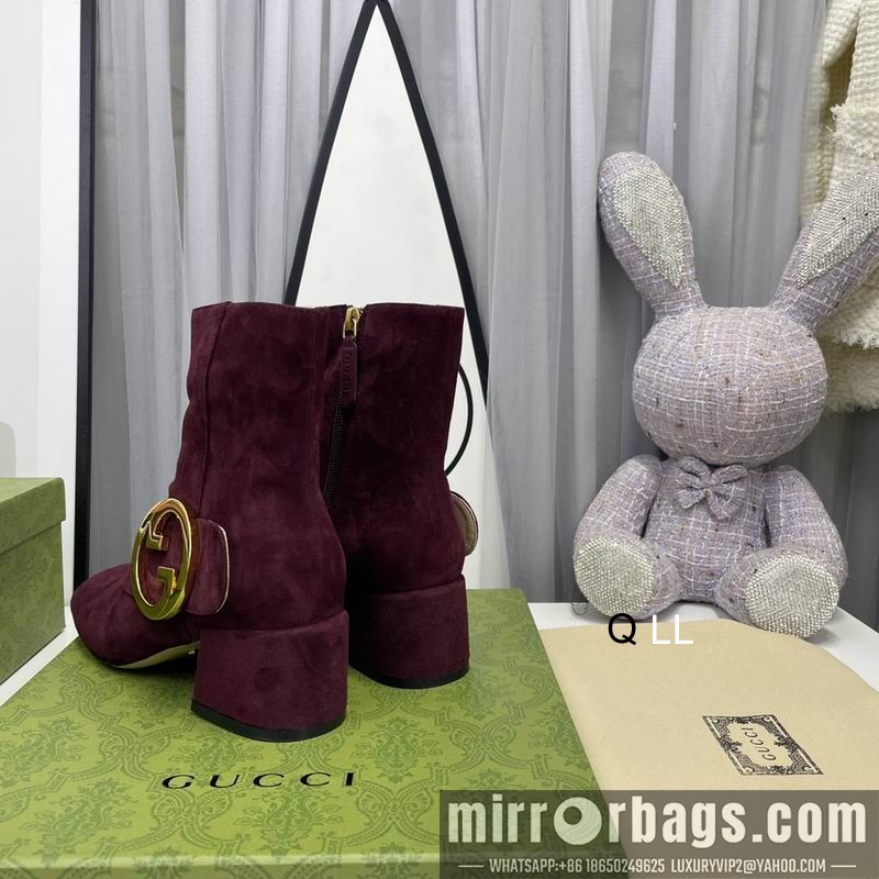 Gucci Replica Shoes sz35-40 LL0334