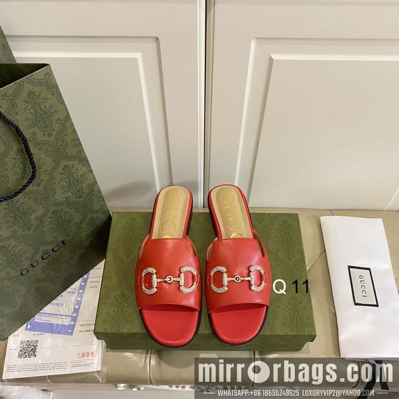 Gucci Replica Shoes sz35-39 Y0313