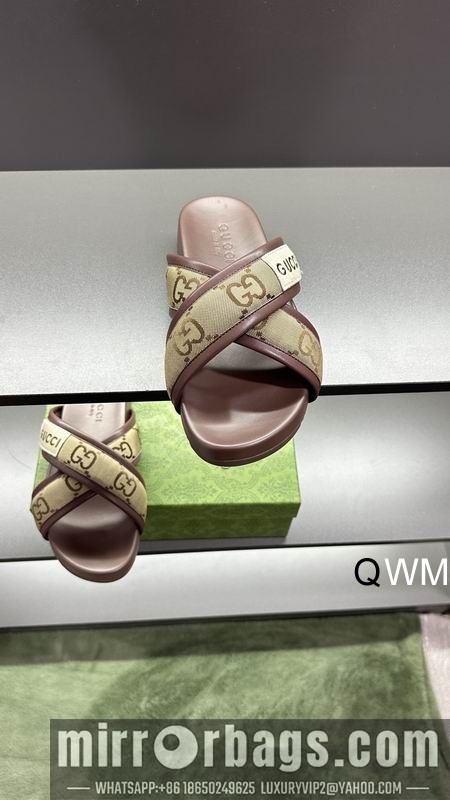 Gucci Replica Shoes sz36-45 WM0603
